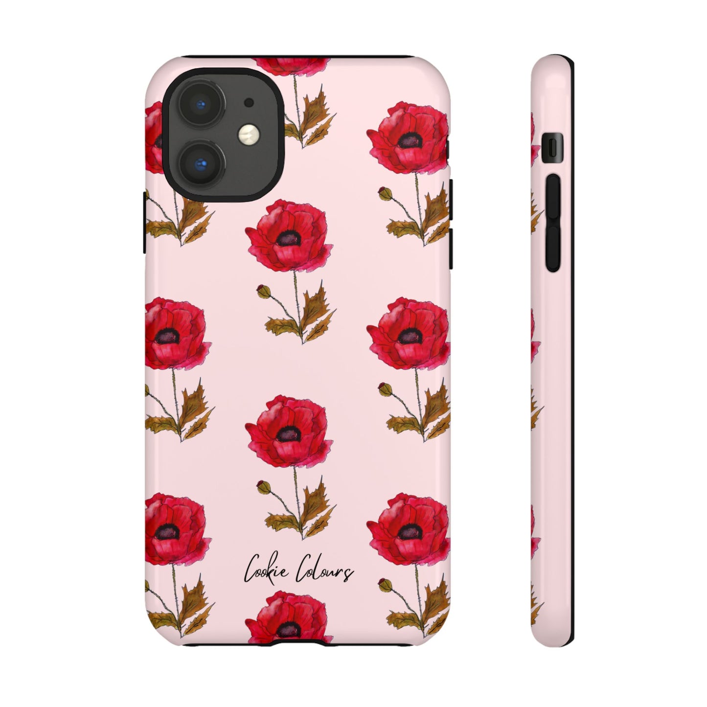 Amapola | Premium Phone Case