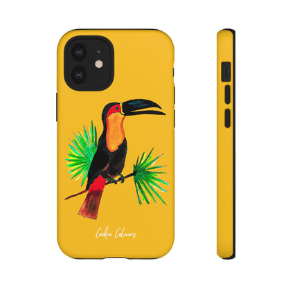 Toucan | Premium Phone Case