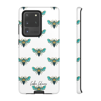 Bee-utiful | Premium Phone Case