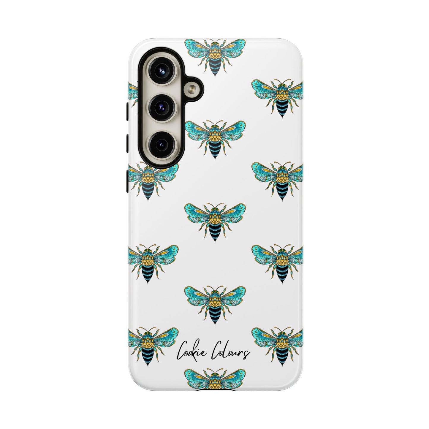 Bee-utiful | Premium Phone Case