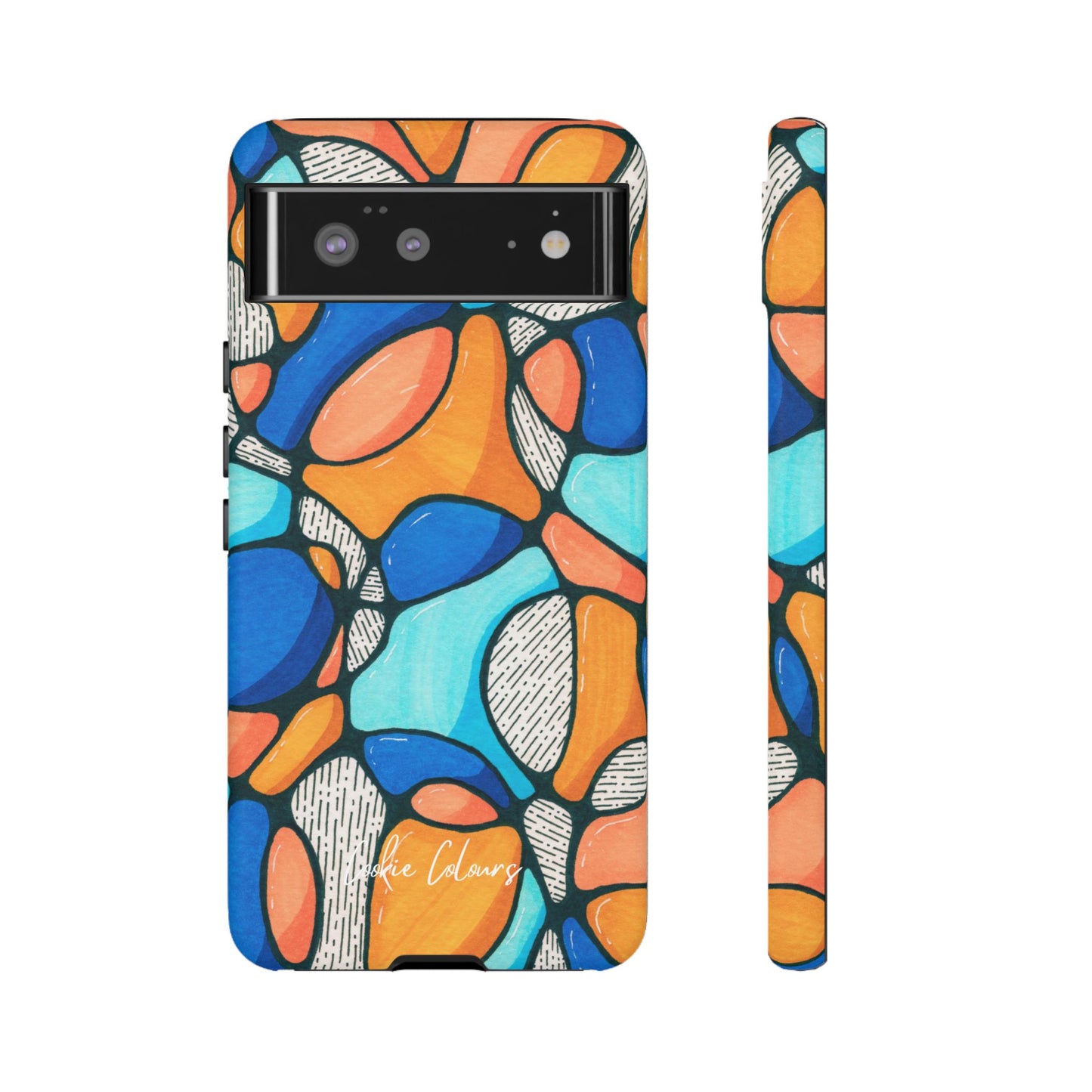 Garden Maze | Premium Phone Case