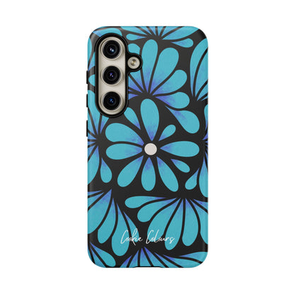 Funky Floral | Premium Phone Case