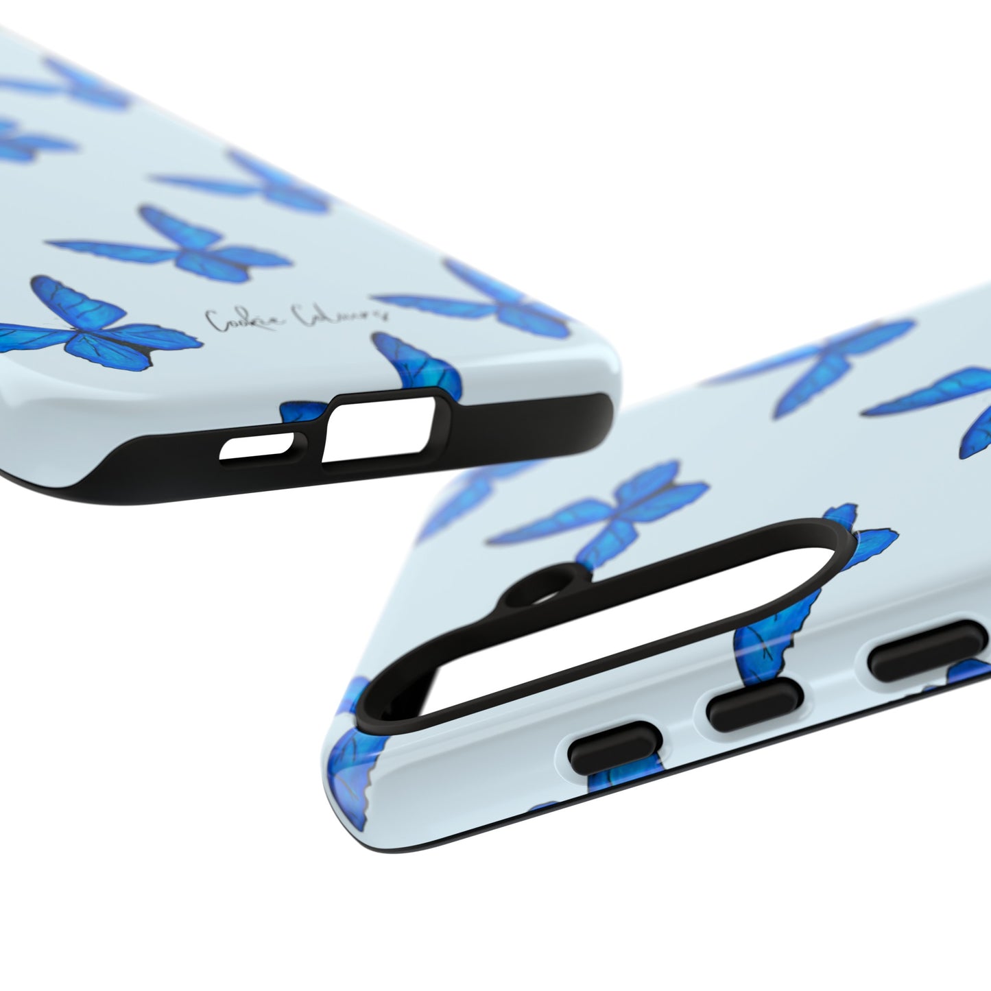 Bluetterfly | Premium Phone Case