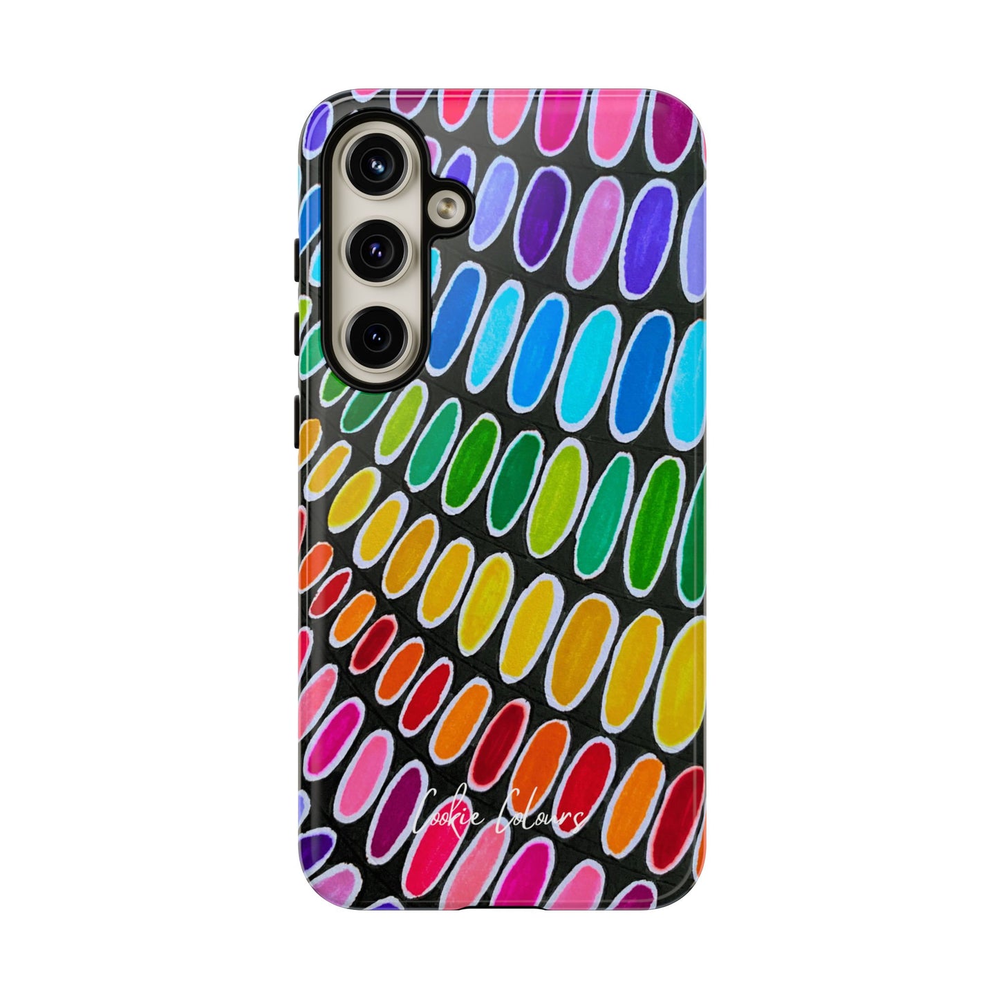 Moonlit Gems | Premium Phone Case