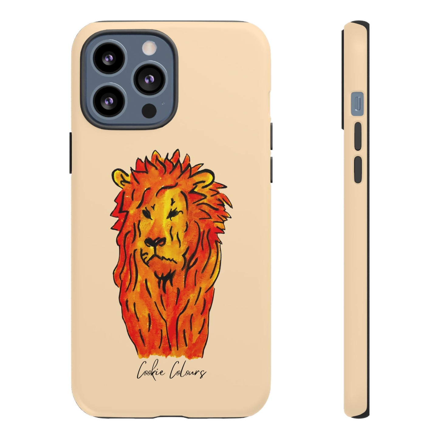 Simba | Premium Phone Case