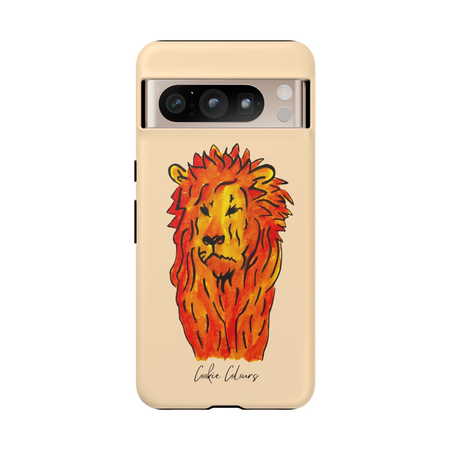 Simba | Premium Phone Case