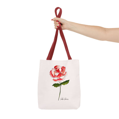 Rosa Rosa | Tragetasche