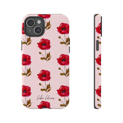 Amapola | Premium Phone Case