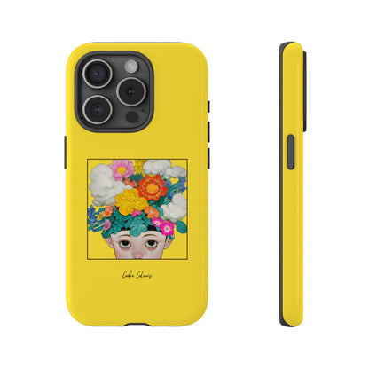 Mind Garden | Premium Phone Case