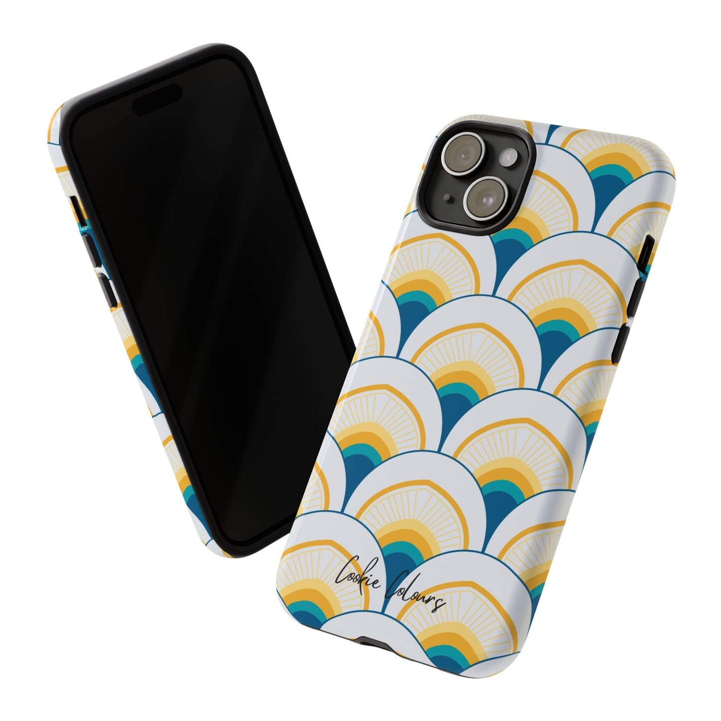 Ocean Wave | Premium Phone Case