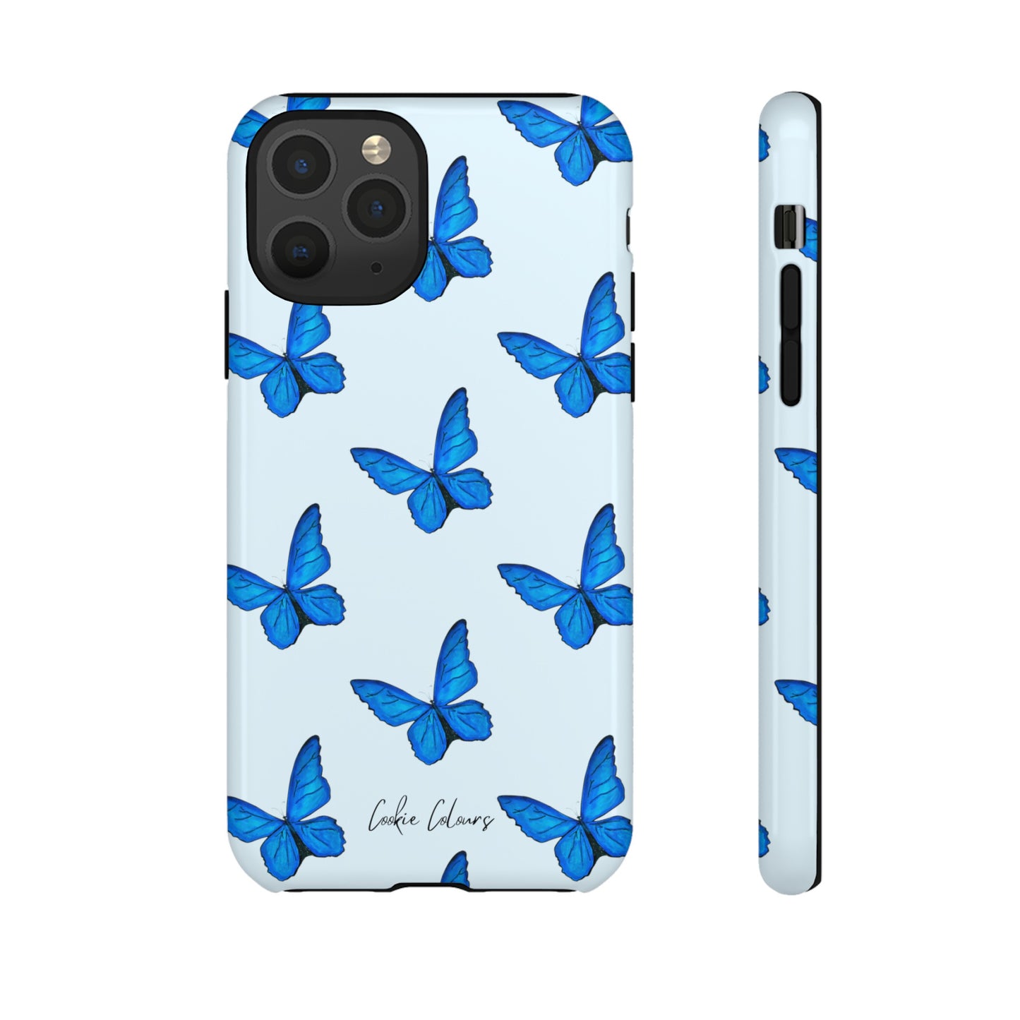 Bluetterfly | Premium Phone Case