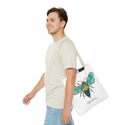 Bee-utiful | Tote Bag