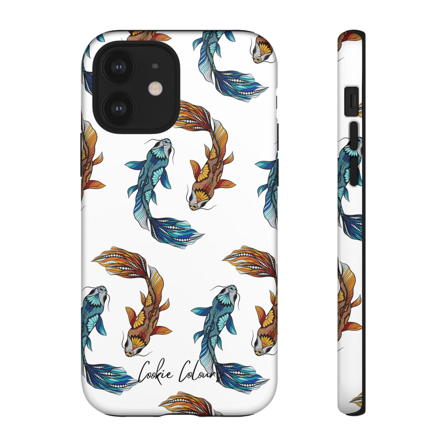 Koi Fish | Premium Phone Case