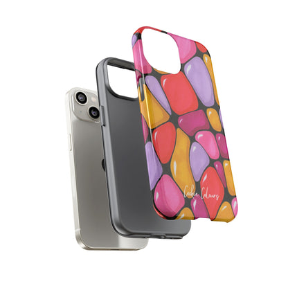 Candy Stone | Premium Phone Case