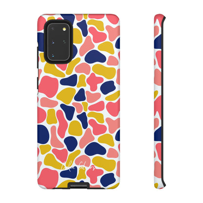 Abstract Joy | Premium Phone Case