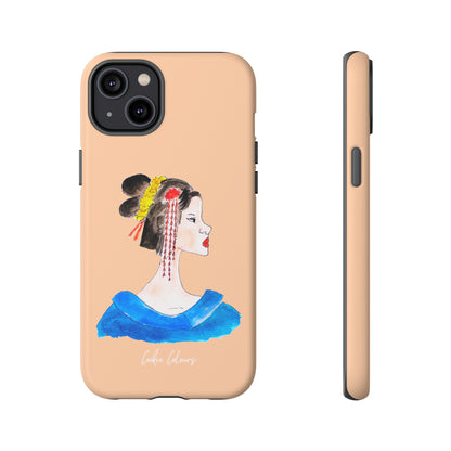 Geisha | Premium Phone Case