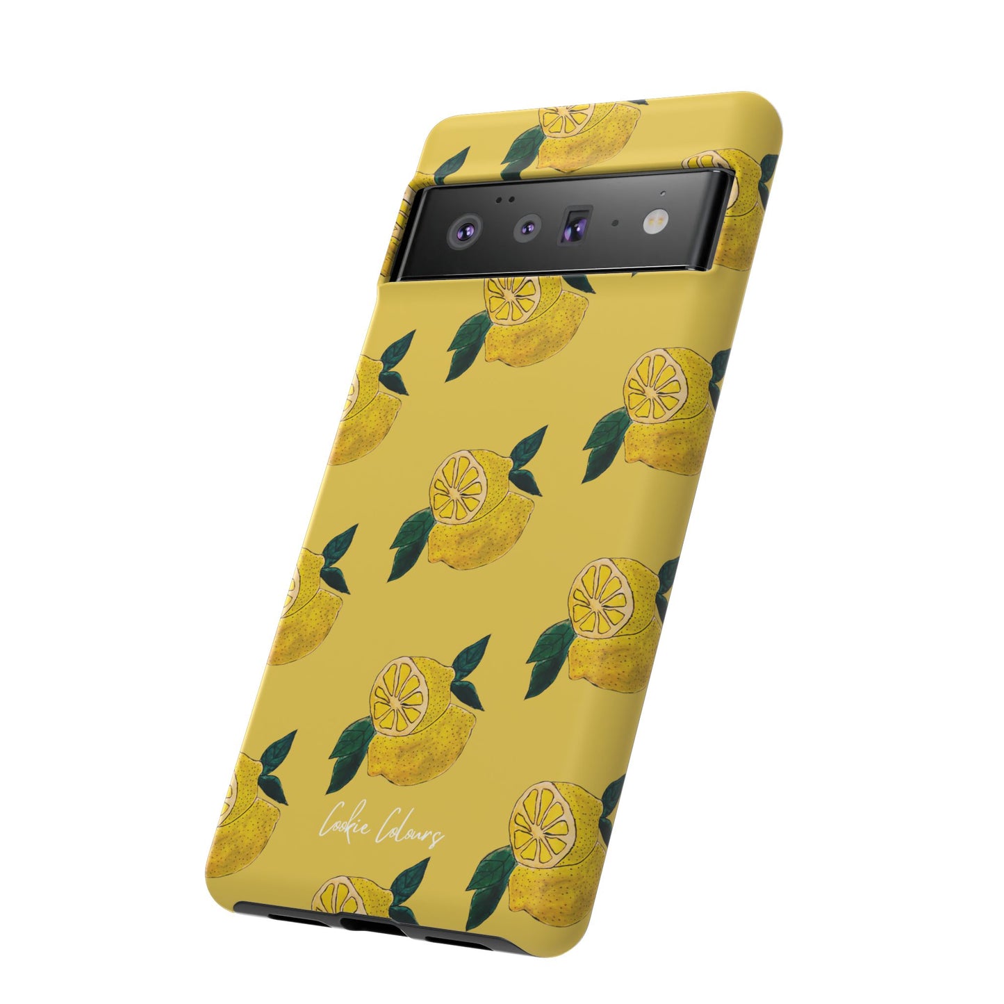 Sorrento | Premium Phone Case