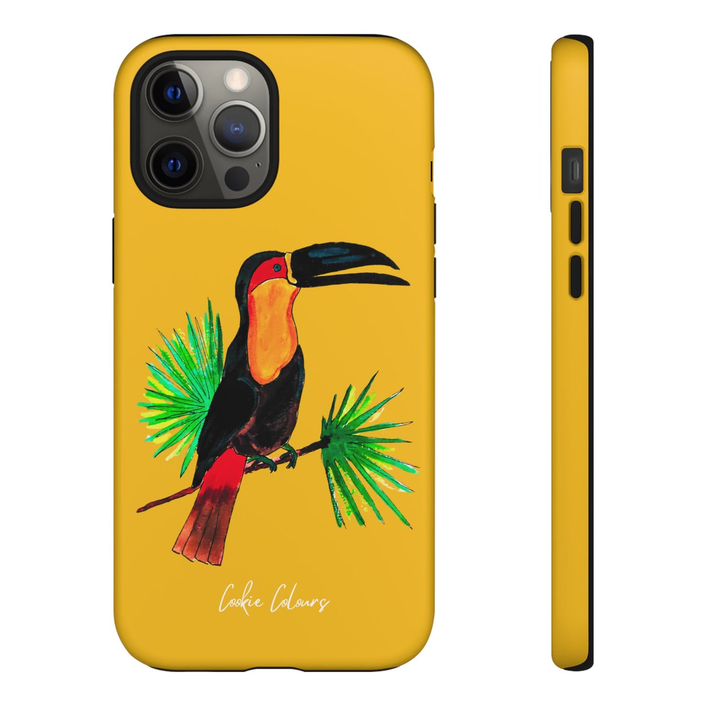 Toucan | Premium Phone Case