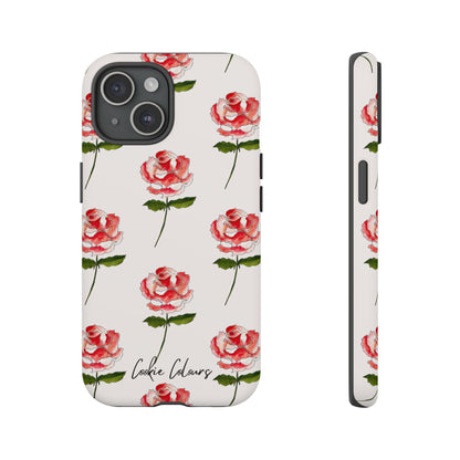 Rosa Rosa | Premium Phone Case