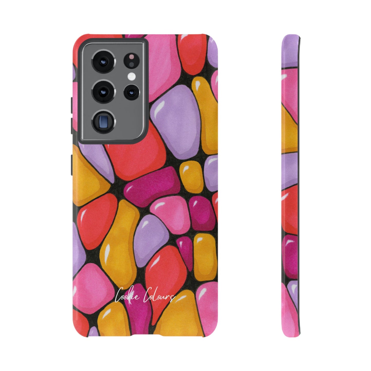 Candy Stone | Premium Phone Case