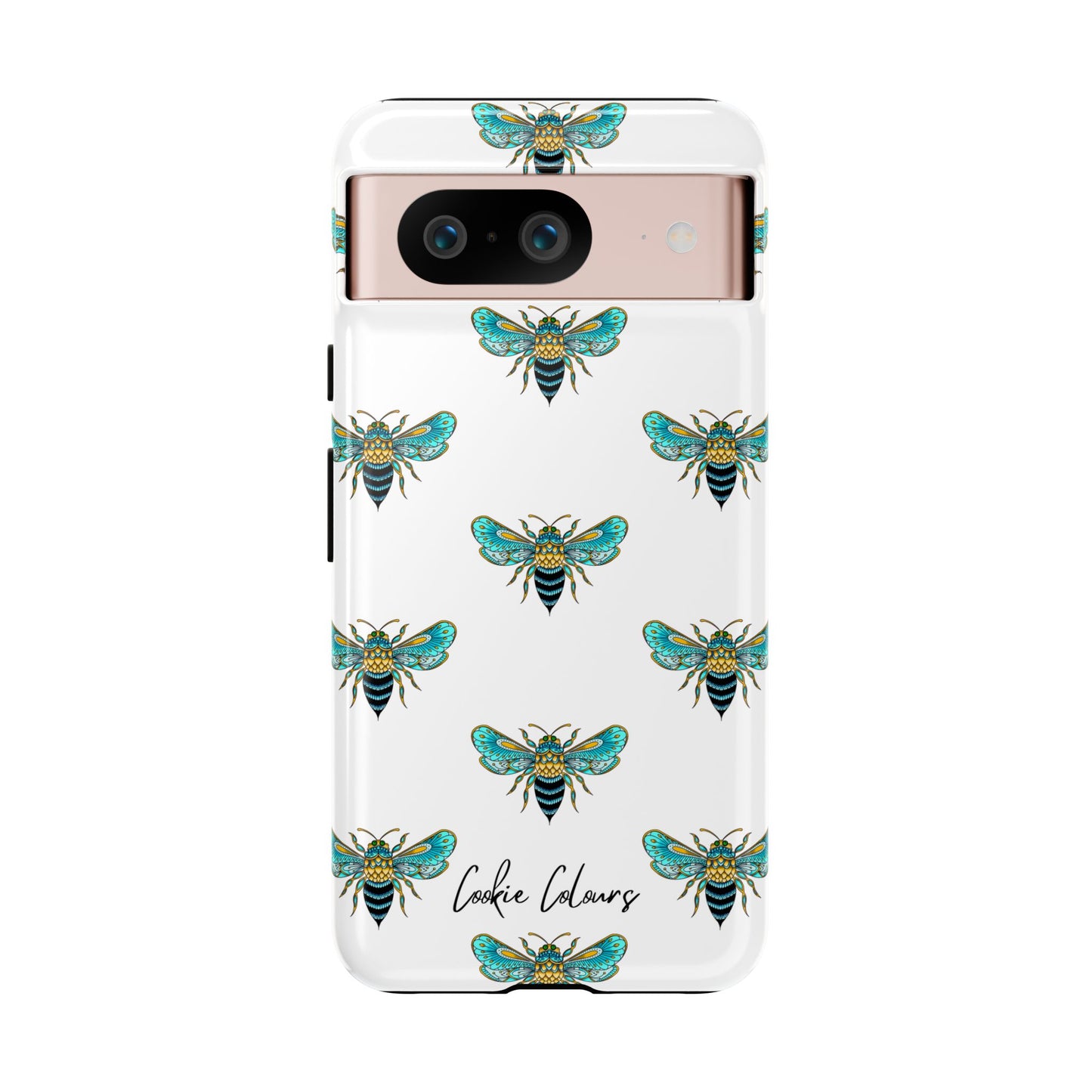 Bee-utiful | Premium Phone Case