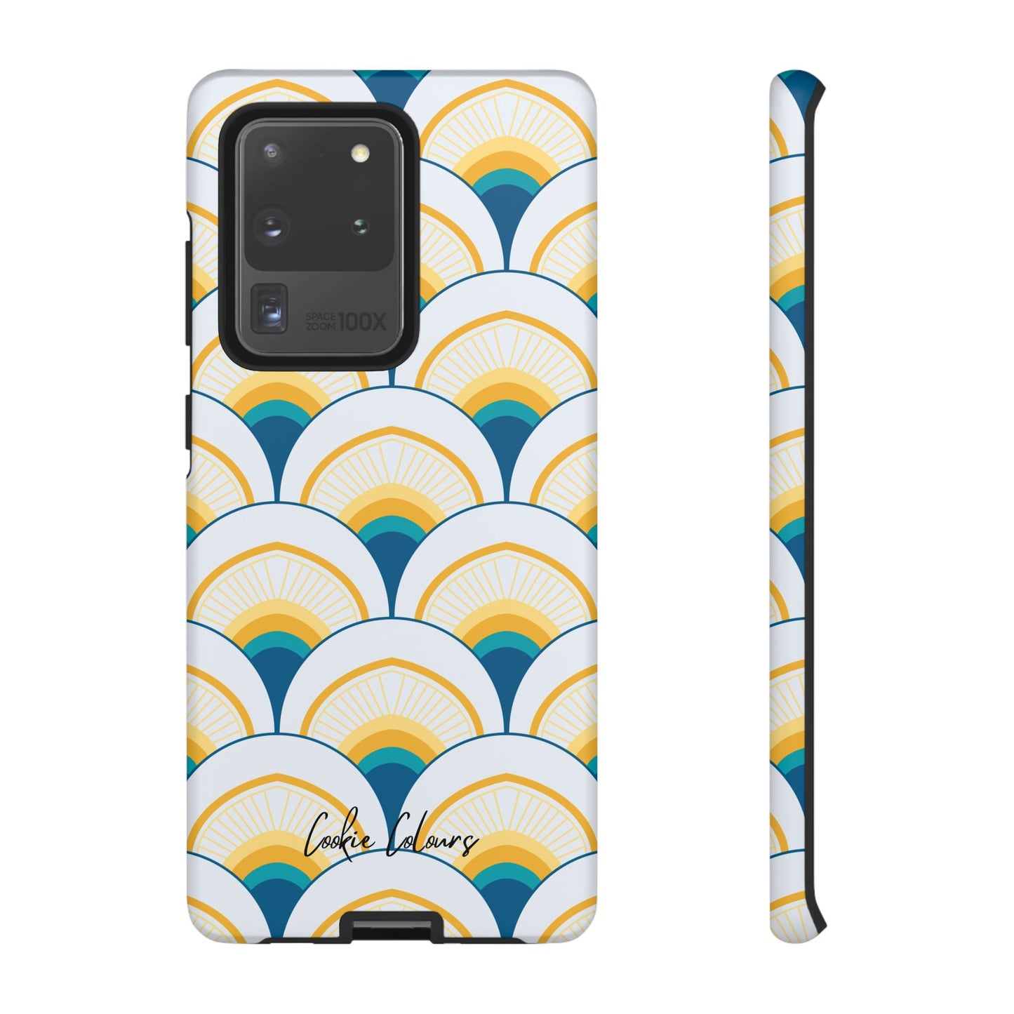 Ocean Wave | Premium Phone Case