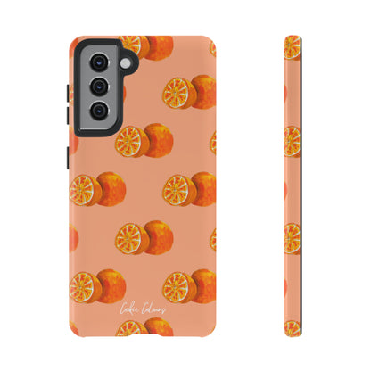 Oranges | Premium Phone Case