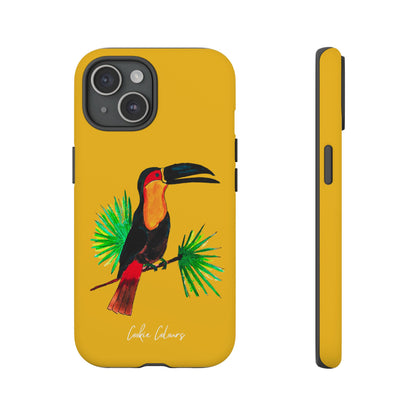 Toucan | Premium Phone Case