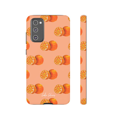 Oranges | Premium Phone Case