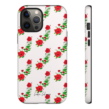 Poppies | Premium Phone Case