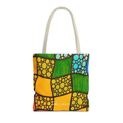 Dew Kissed Dreams | Tote Bag