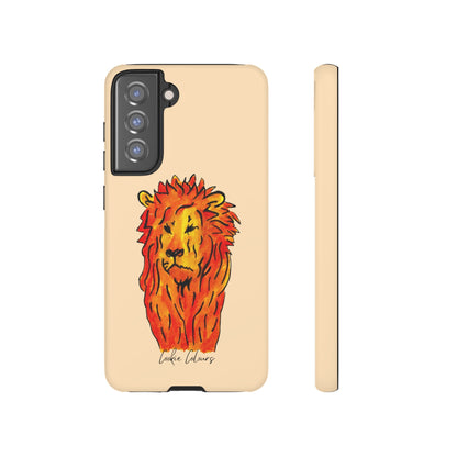 Simba | Premium Phone Case