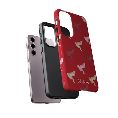 Song Birds | Premium Phone Case