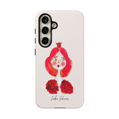 Blush | Premium Phone Case