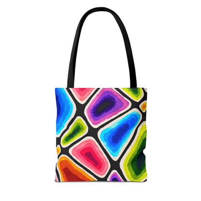 Chromatic Dreams | Tote Bag