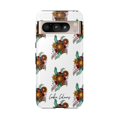 Whimsical Blooms | Premium Phone Case