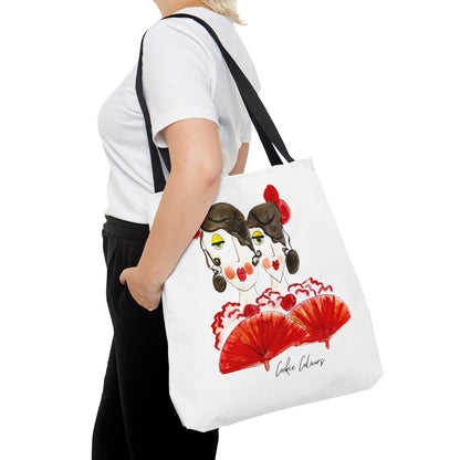 Gemelas | Tote Bag