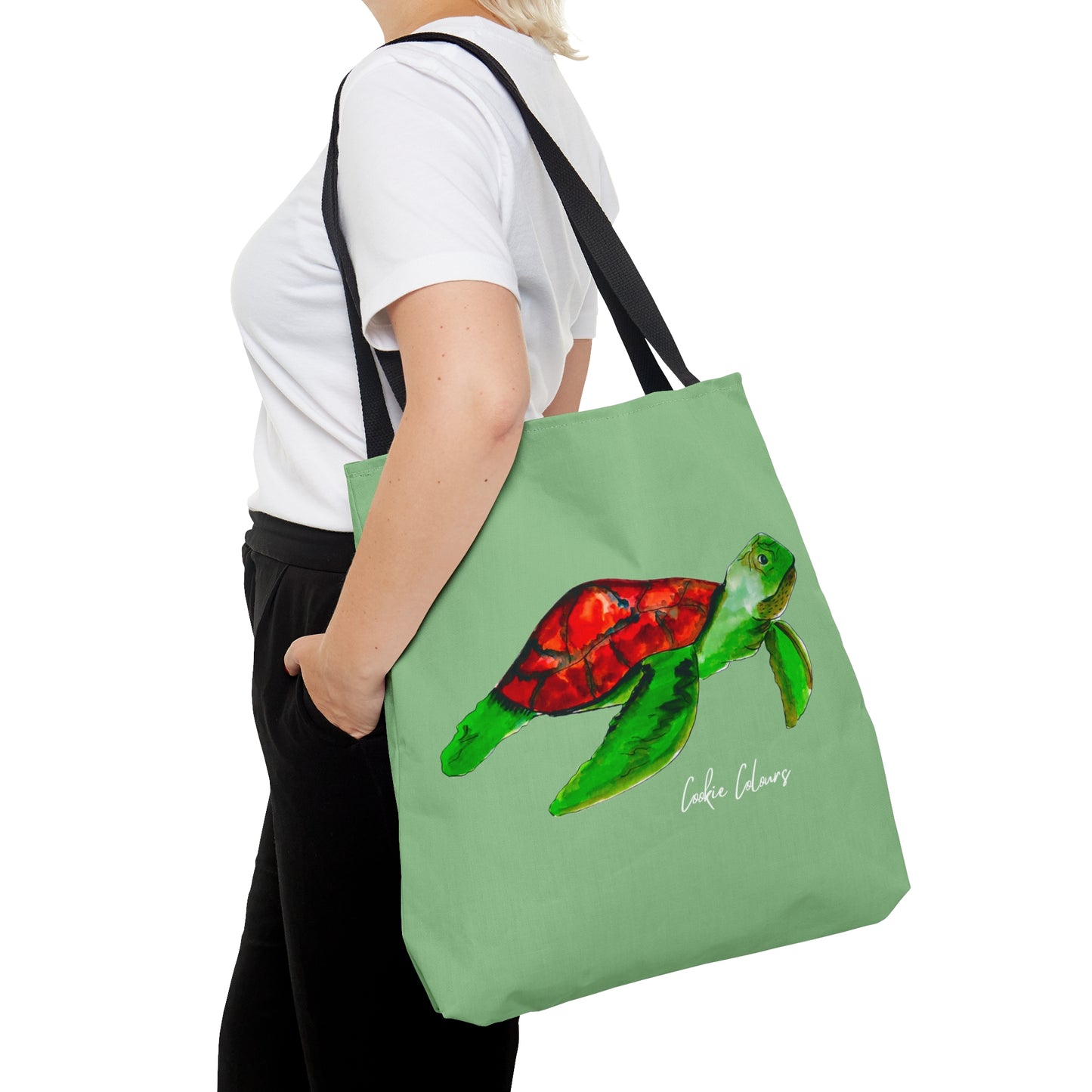 Turtle | Tote Bag