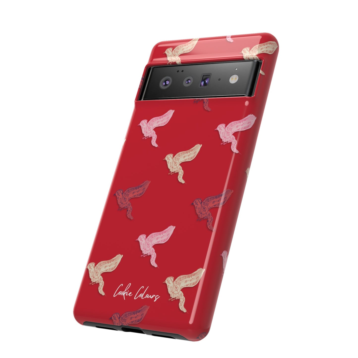 Song Birds | Premium Phone Case