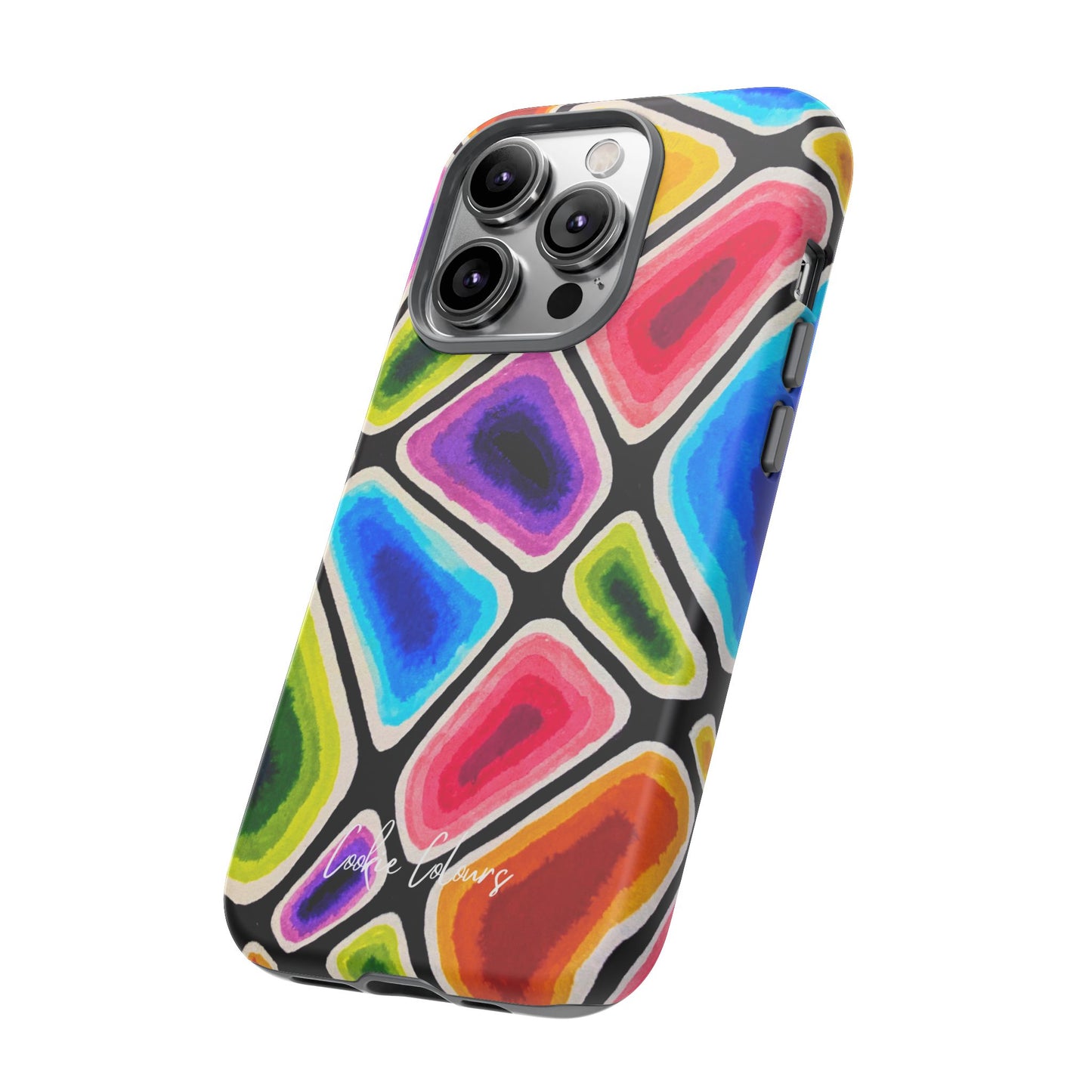 Chromatic Dreams | Premium Phone Case