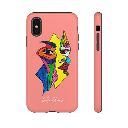 Avant Garde | Premium Phone Case