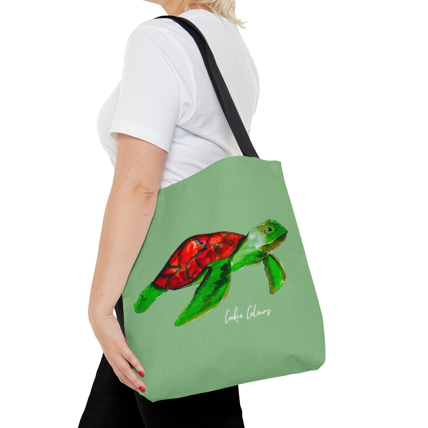 Turtle | Tote Bag