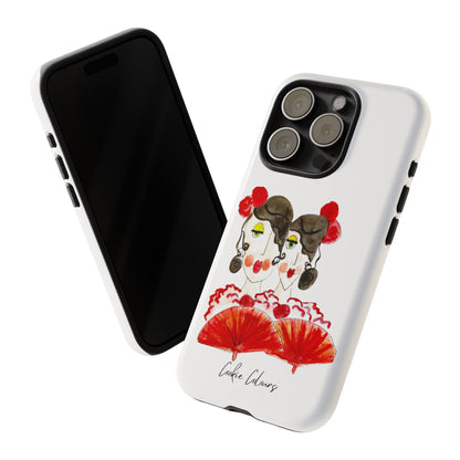 Gemelas | Premium Phone Case