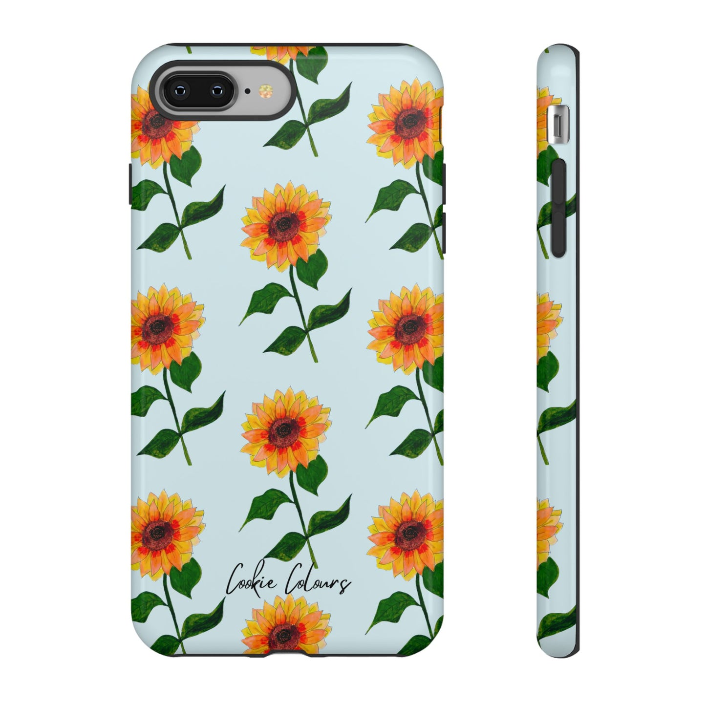 Sunflower | Premium Phone Case