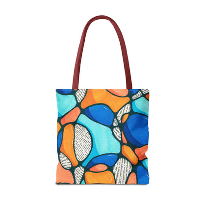 Garden Maze | Tote Bag