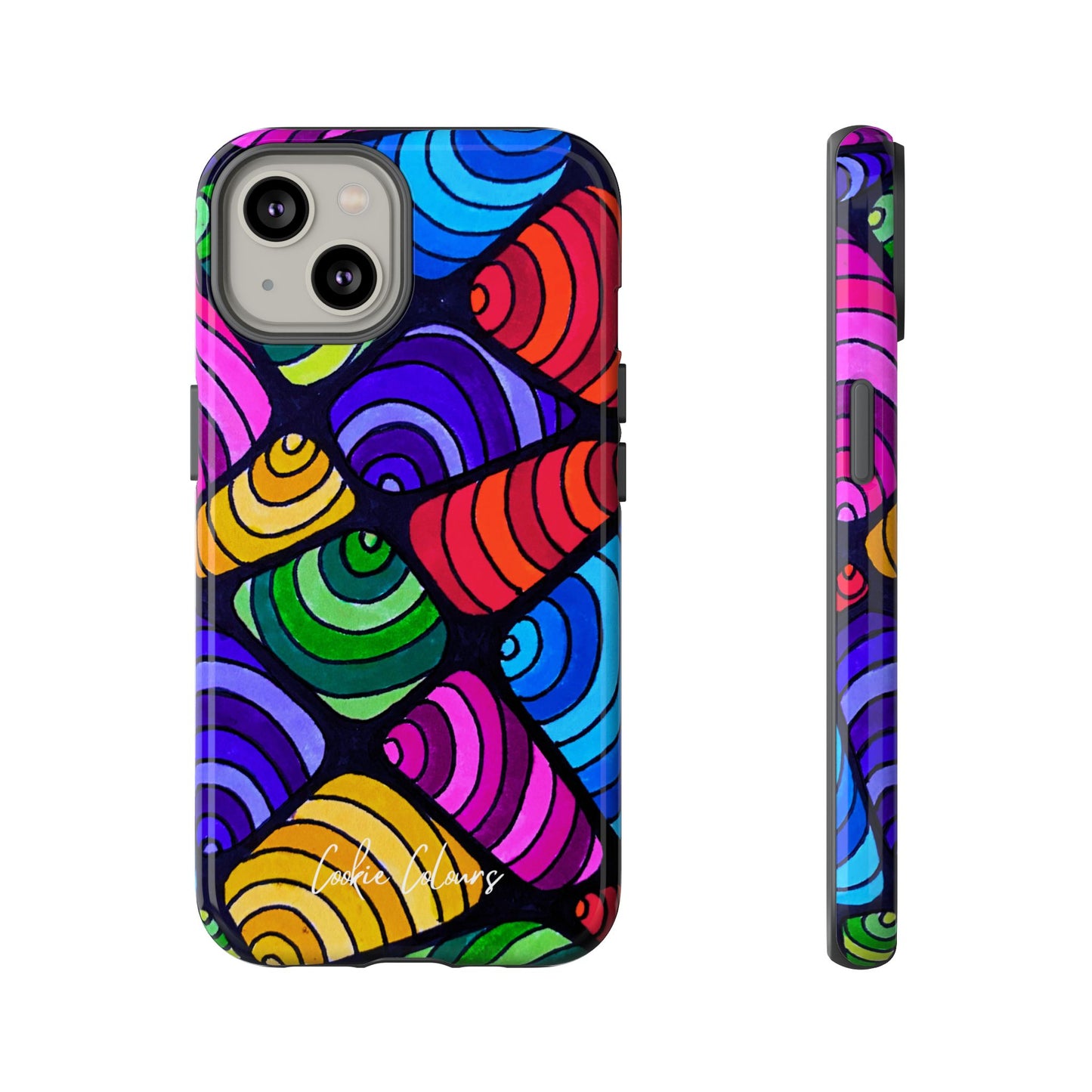 Chromarc | Premium Phone Case