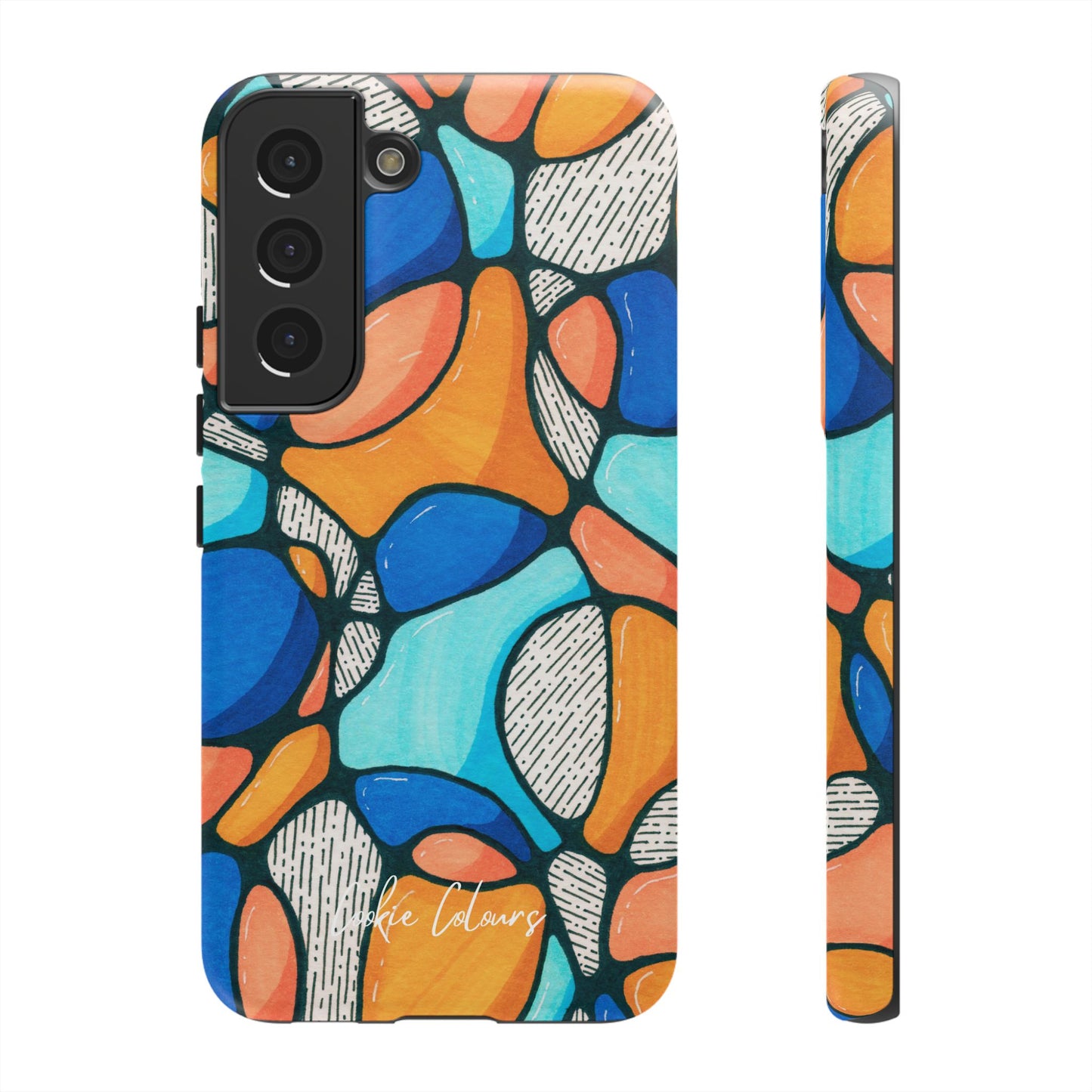 Garden Maze | Premium Phone Case