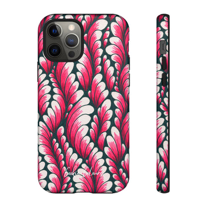 Coral Crush | Premium Phone Case