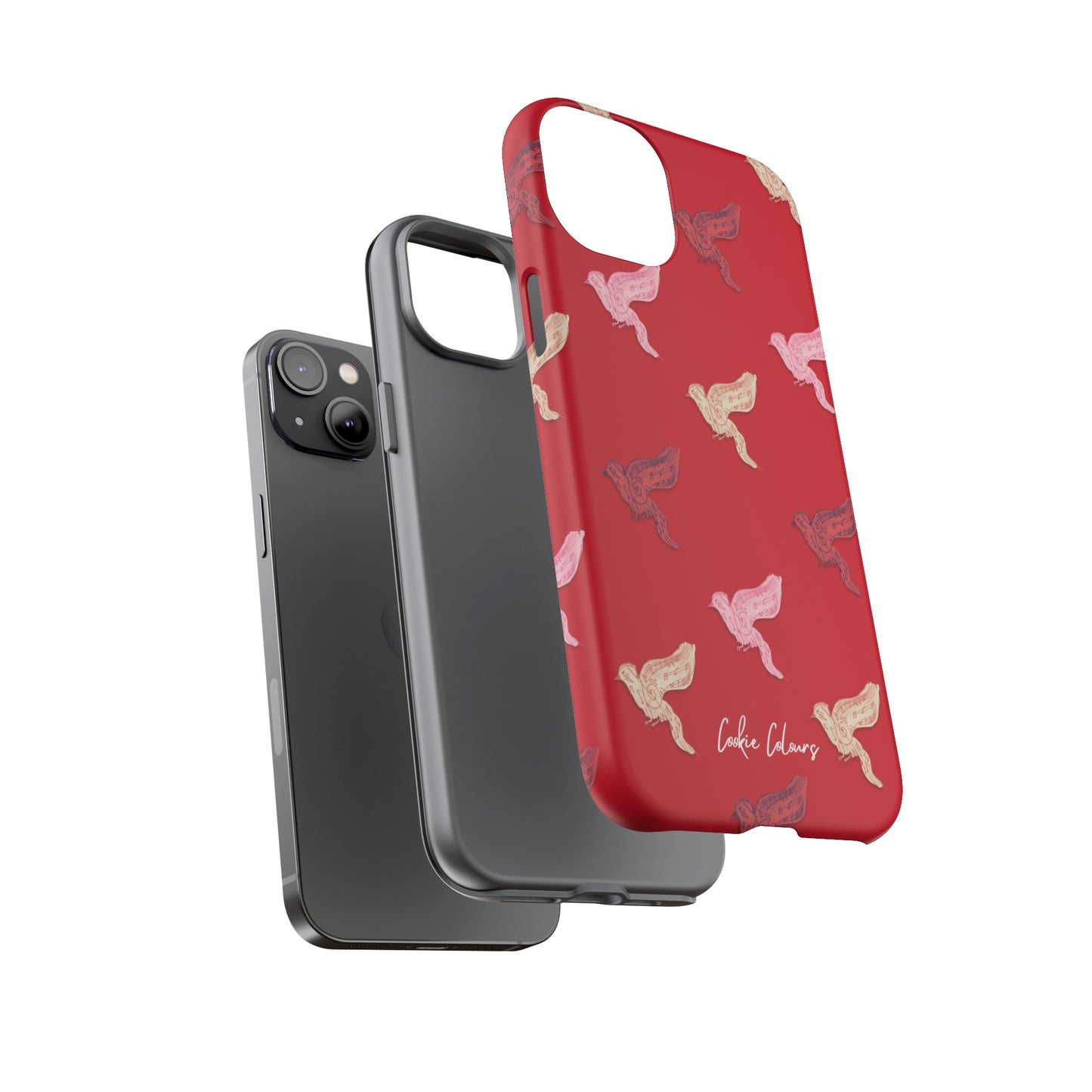 Song Birds | Premium Phone Case