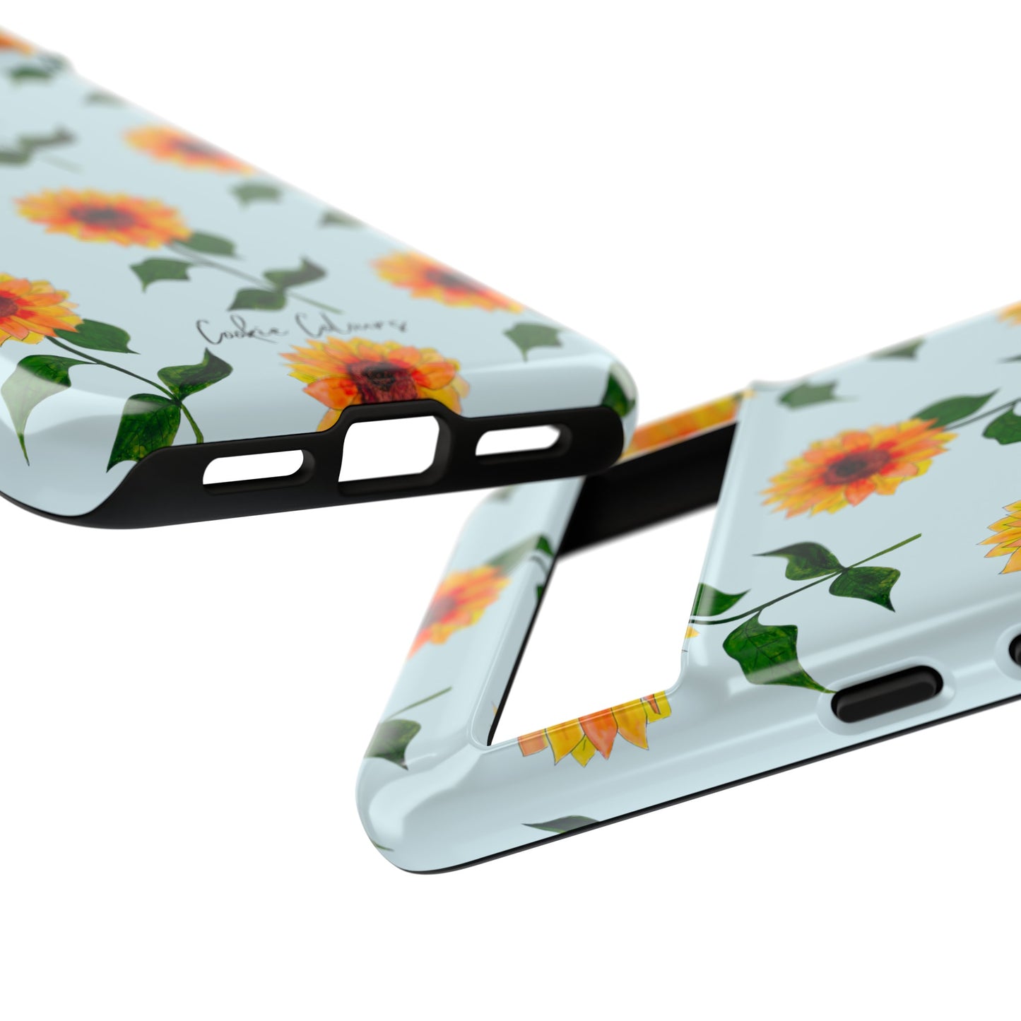 Sunflower | Premium Phone Case